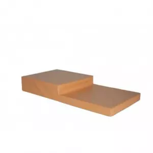 Escalera sensorial 120 x 60 x 17 cm