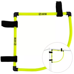 Escuadra de Precisión Zastor Targo futbol