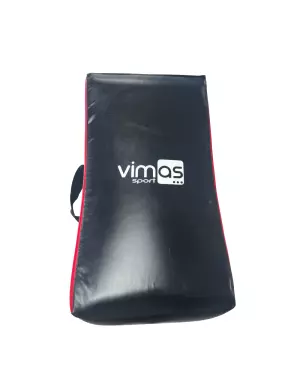 ESCUDO DE GOLPE CURVADO boxeo