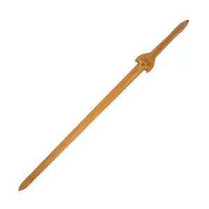ESPADA TAI CHI HAYA 95cm PREGUNTAR STOCK
