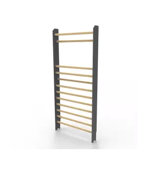 Espaldera Compact