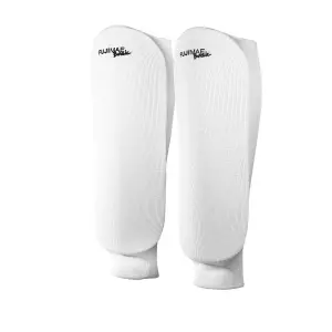 Espinilleras Basic. XL