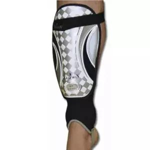 ESPINILLERA FÚTBOL PROTECCIÓN AIR FLOW