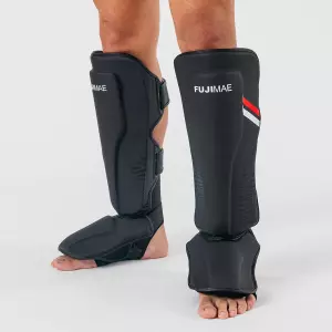 ESPINILLERAS CON EMPEINE PROSERIES 2.0