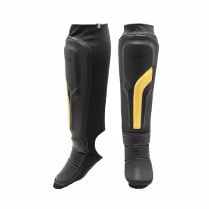 Espinilleras con Empeine Sparring 2 Primeskin