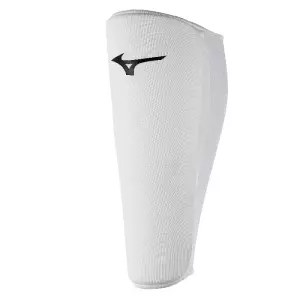 Espinilleras Mizuno