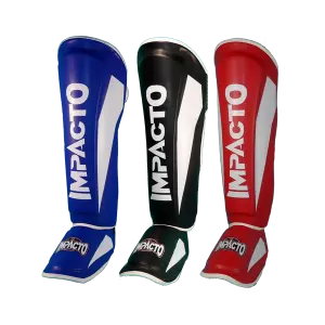 Espinilleras Junior Thai Shadow junior