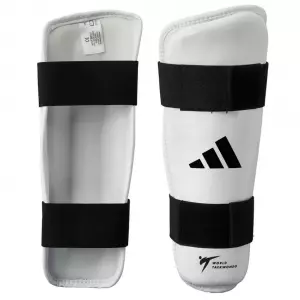 ESPINILLERAS TKD ADIDAS WT ADITSP01 TAEKWONDO