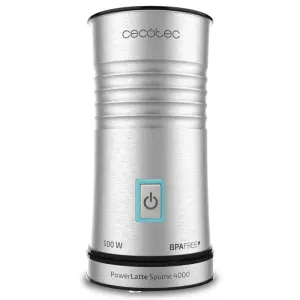 Espumador de leche Power Latte Spume 4000 CAFETERA ELECTRICA