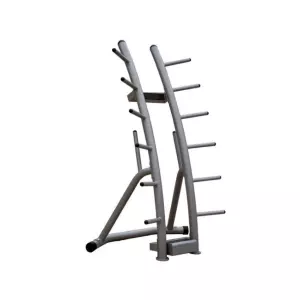 Estantería para Pump Set