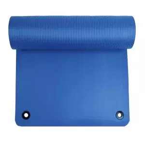 Esterilla fitness y yoga NBR alta densidad RINA 183x61 cm 10 mm