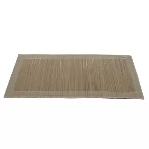 Esterilla natural 183cm YOGA