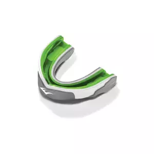 Everlast Bucal EVH1400 Verde-Blanco BOXEO PROTECTOR