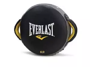 Everlast Punch Shield Negro GOBERNADORA ESCUDO