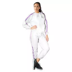 Everlast Traje Sauna Everfresh Blanco traje sauna