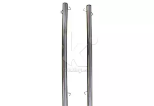 POSTES VOLEY PLAYA (SIN TENSOR) (EX52)