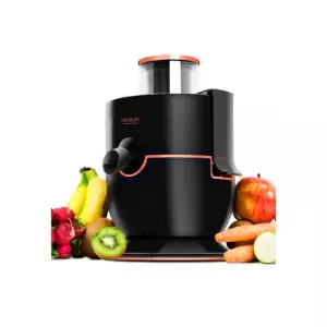 Licuadora ExtremeTitanium 19000 ELECTRICA