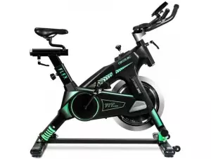 ULTRAFLEX 25 bicicleta spinning extreme ultra flex volante 25 kg