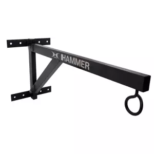 Finnlo SOPORTE DE PARED PARA SACOS DE BOXEO | Accesorios Unisex