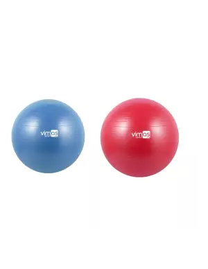 FITBALL 55/65/75 cm