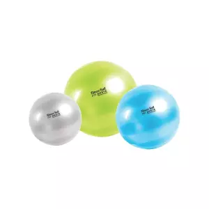 Fitness Ball 75 cm Tecnocaucho® Pro