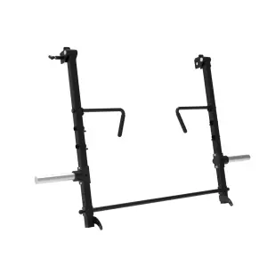 ACCESORIO SMITH JAMMER ARMS SERIE F maquina multifuncion