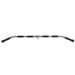 BARRA POLEA ALTA 120CM