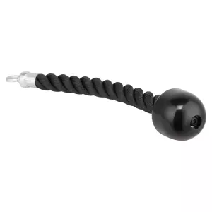 CUERDA TRÍCEPS AGARRE SIMPLE PREGUNTAR STOCK