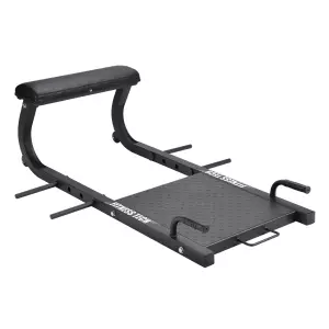 HIP THRUST / CROSS TRAINING mejorar gluteos