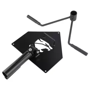 LANDMINE SOPORTE + ASAS ENTRENAMIENTO REMO