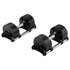 MANCUERNAS AJUSTABLES 20KG