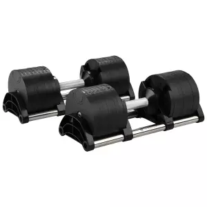 MANCUERNA AJUSTABLE 32KG