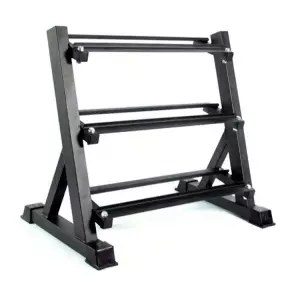 SOPORTE DE MANCUERNAS / MANCUERNERO 3 ALTURAS