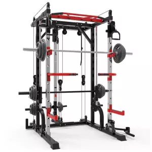 SMITH MACHINE S5000