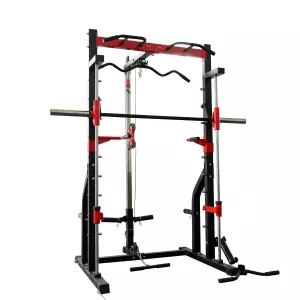 SMITH MACHINE S13 MAQUINA MULTIFUNCION preguntar stock