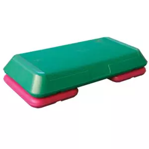 FITNESS STEP (step pequeño)  PREGUNTAR STOCK