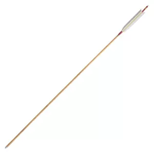 Flecha Kyudo Japonesa#