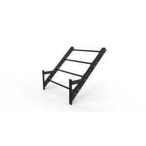 Flying Pull-up Ladder 1,2 m escalera