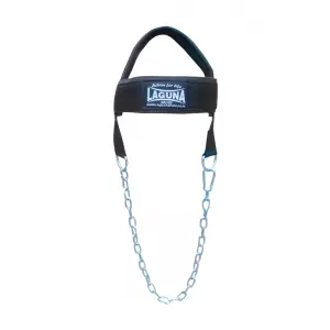 FORTALECEDOR DE CUELLO CON CADENA