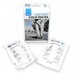 Frio instantaneo (Pack de 2)