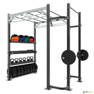 FUNCTIONAL CAGE