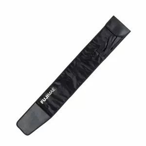 FUNDA JO+BOKKEN+TANTO AZUL/NEGRO
