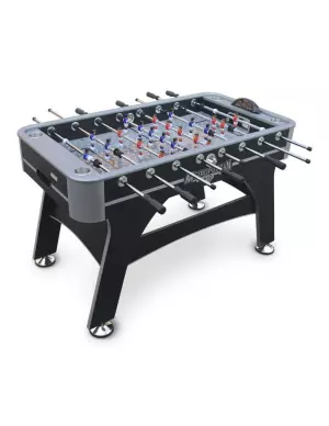 Futbolin Metropolitan (Jugadores clásicos) pl1627
