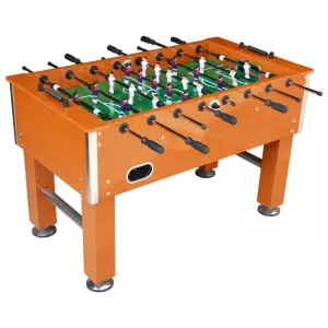 Futbolín PREMIER patas juntas