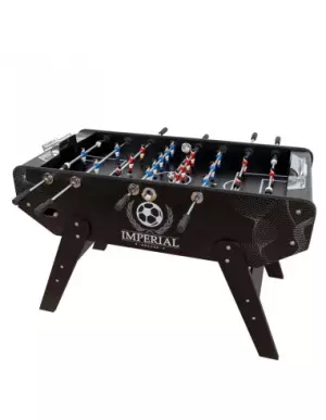 Futbolín Semi Profesional Imperial pl4511 JUGADORES DE METAL,PATAS JUNTAS preguntar stock