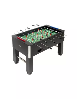 Futbolín Profesional Salón negro PL0537 preguntar stock