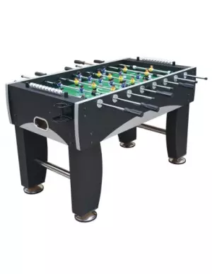 Futbolín Profesional Silver PATAS JUNTAS PREGUNTAR STOCK