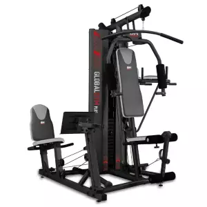 Multiestación BH Global Gym G152B Negra