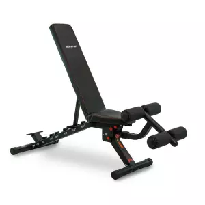 Adjustable Weight Bench G322 banco musculacion