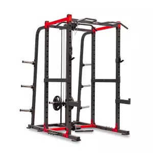Pulley Cage G520 jaula